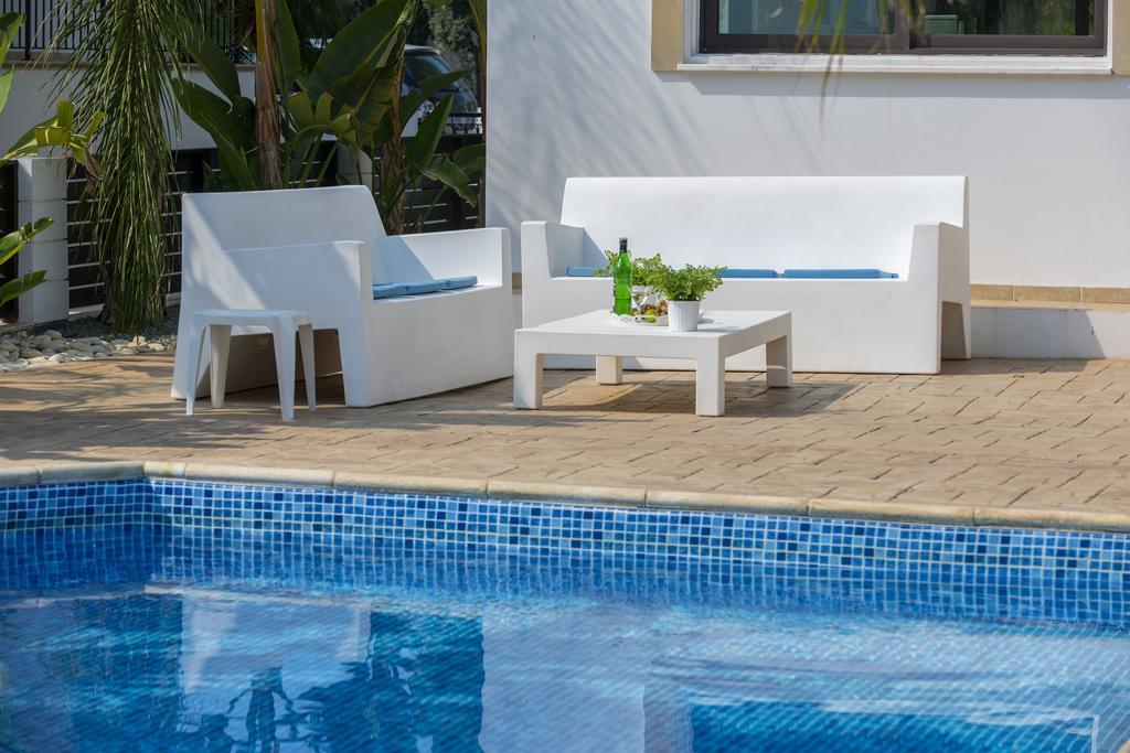 Protaras Holiday Villa Alexa エクステリア 写真