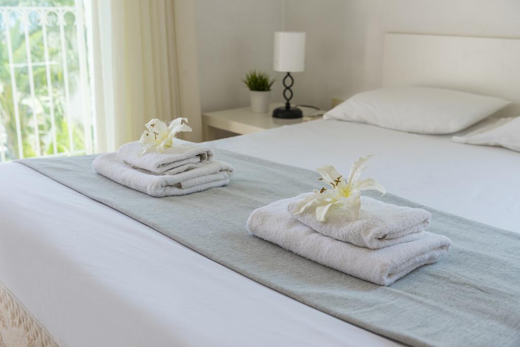 Protaras Holiday Villa Alexa エクステリア 写真