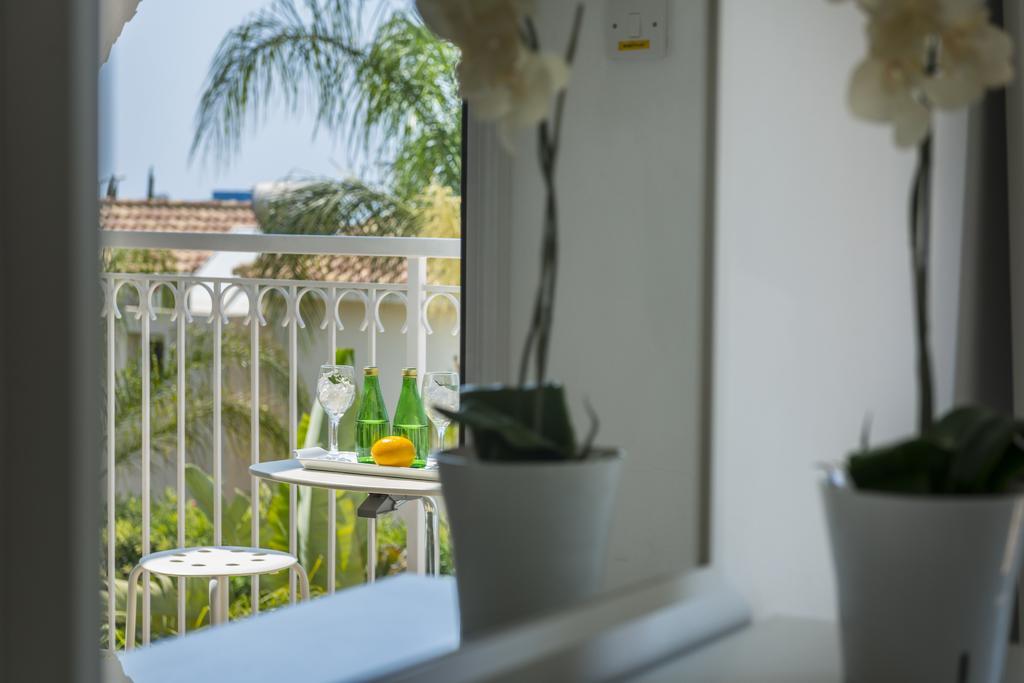 Protaras Holiday Villa Alexa エクステリア 写真