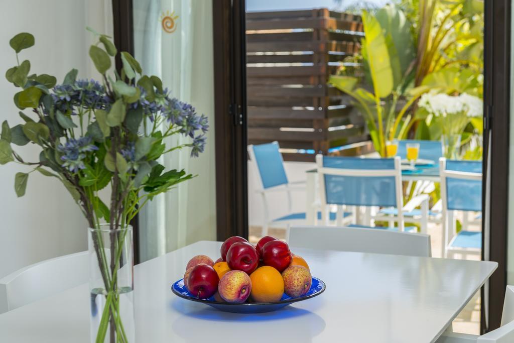 Protaras Holiday Villa Alexa エクステリア 写真