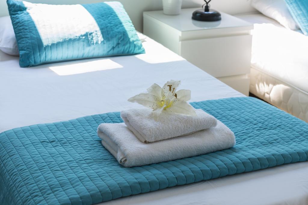 Protaras Holiday Villa Alexa エクステリア 写真