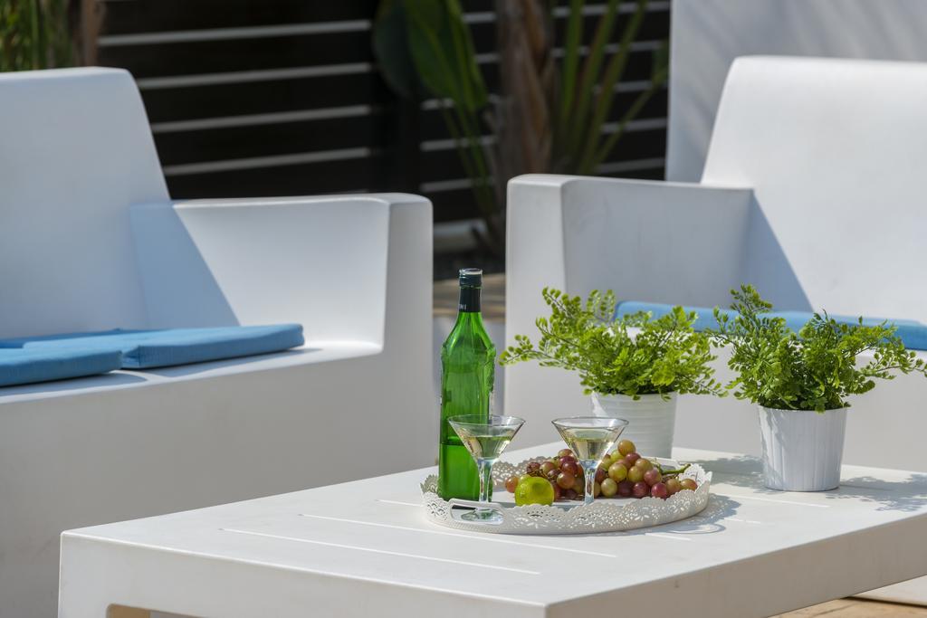 Protaras Holiday Villa Alexa エクステリア 写真