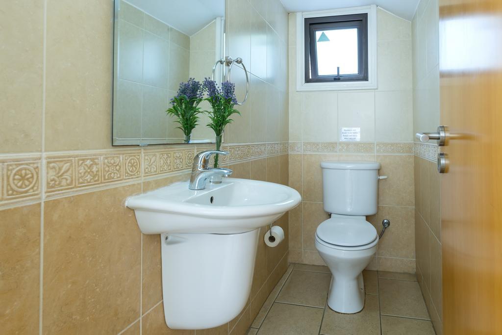 Protaras Holiday Villa Alexa エクステリア 写真