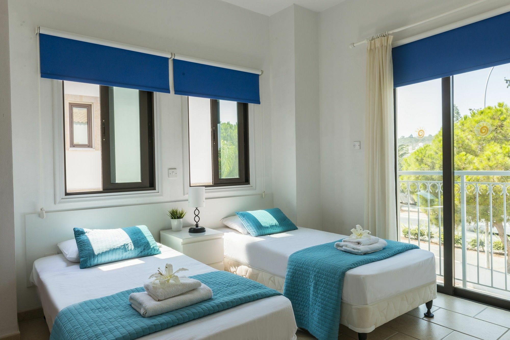 Protaras Holiday Villa Alexa エクステリア 写真