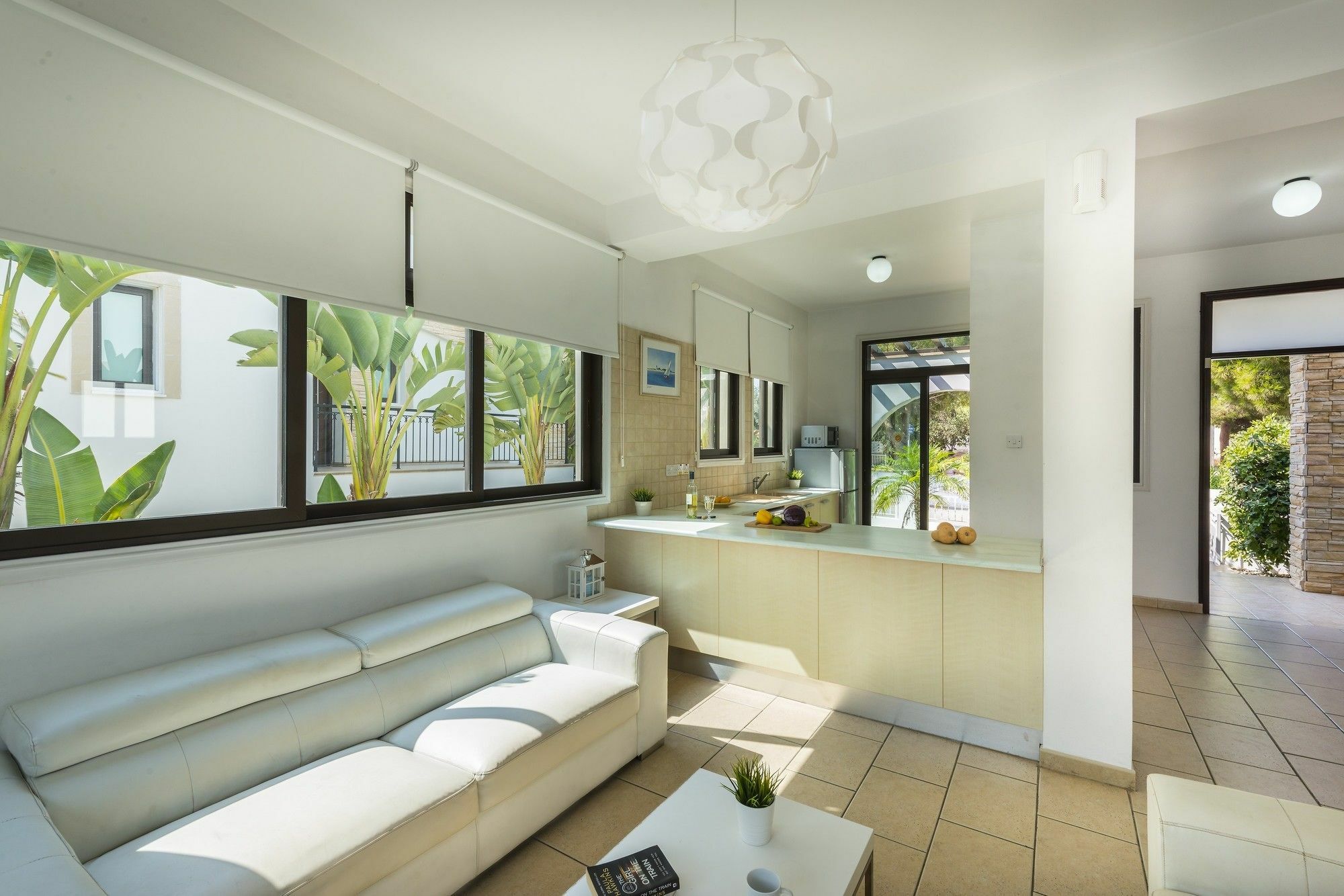 Protaras Holiday Villa Alexa エクステリア 写真