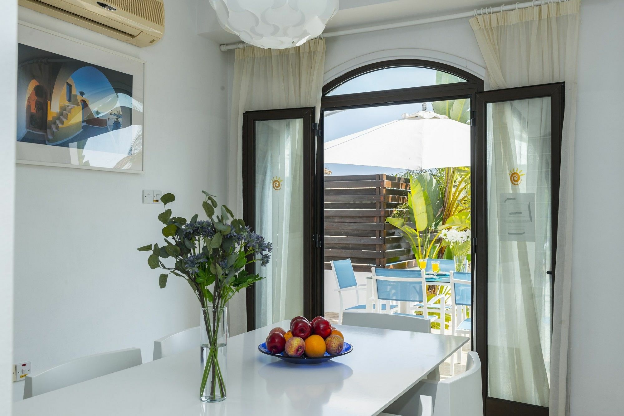 Protaras Holiday Villa Alexa エクステリア 写真