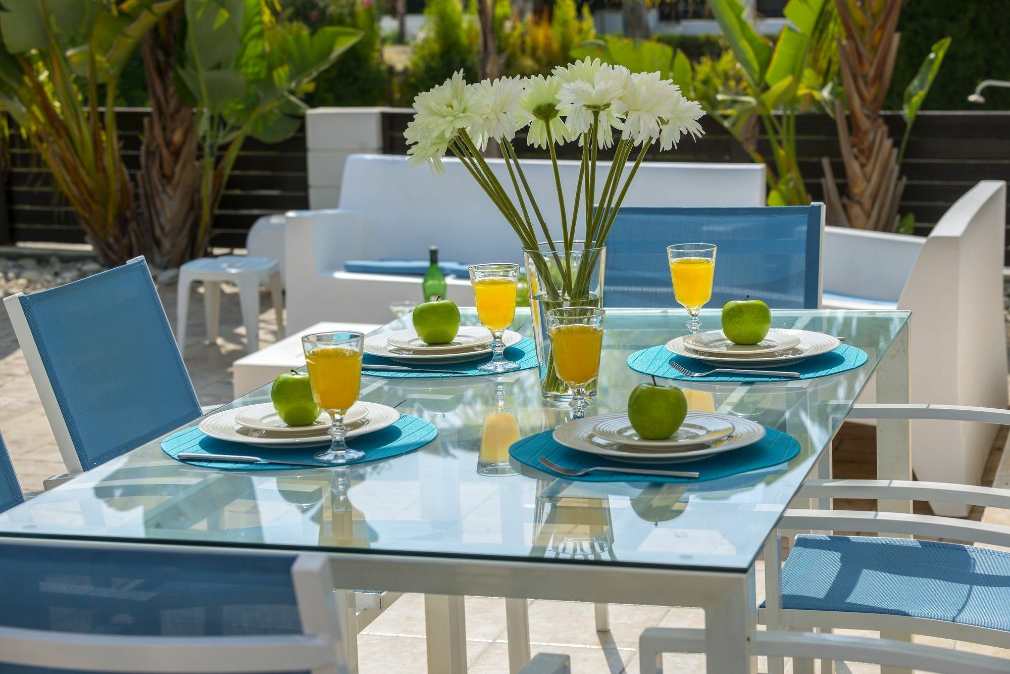 Protaras Holiday Villa Alexa エクステリア 写真