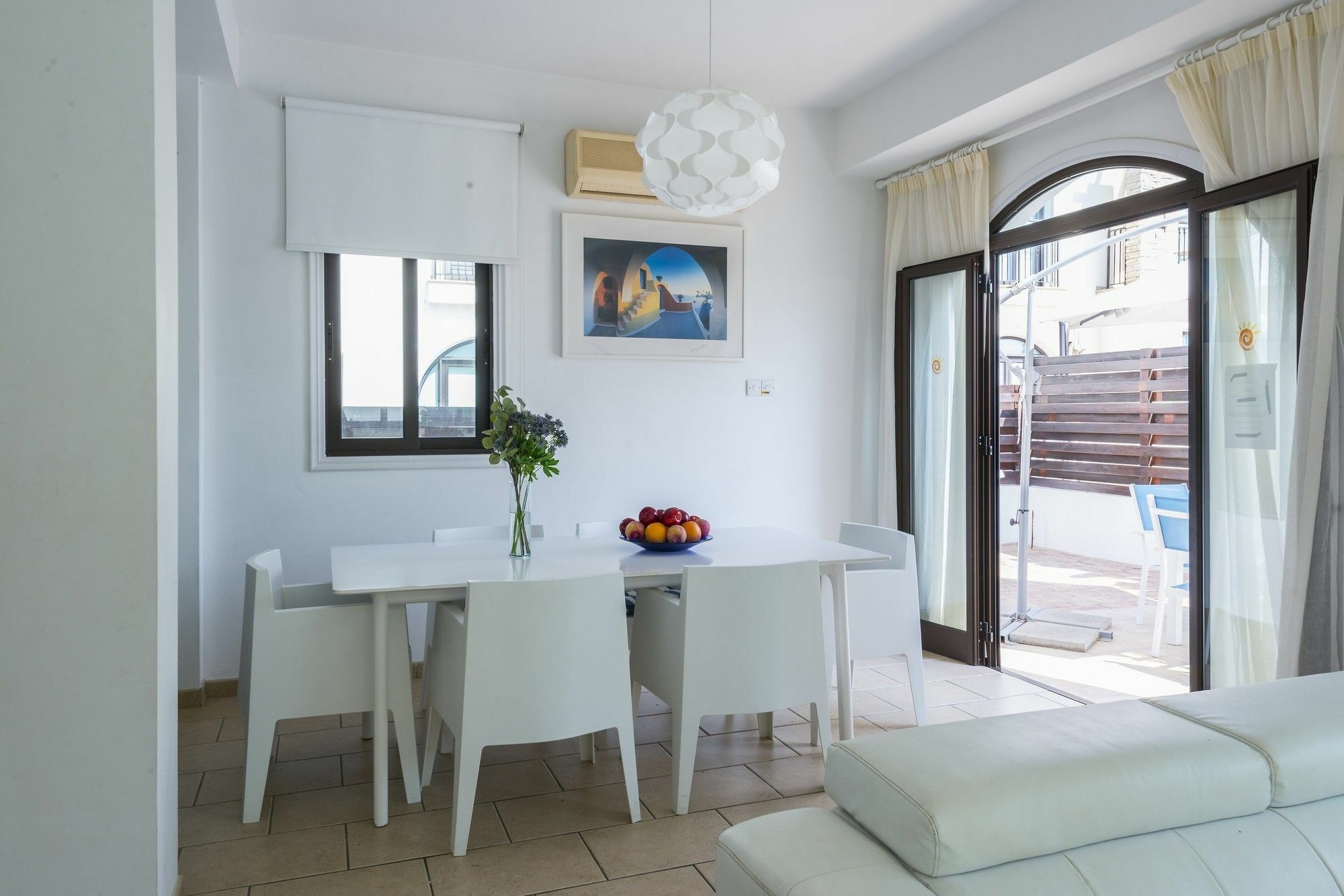 Protaras Holiday Villa Alexa エクステリア 写真