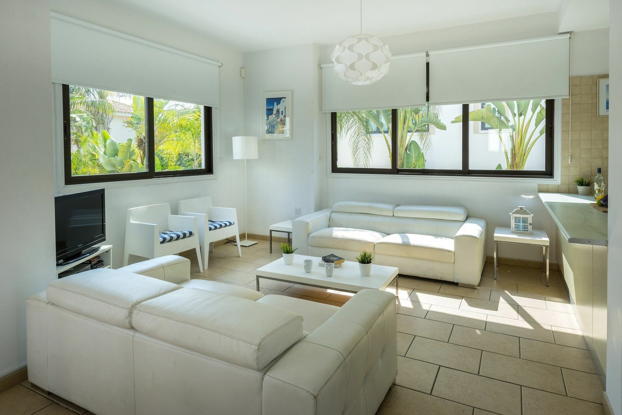 Protaras Holiday Villa Alexa エクステリア 写真
