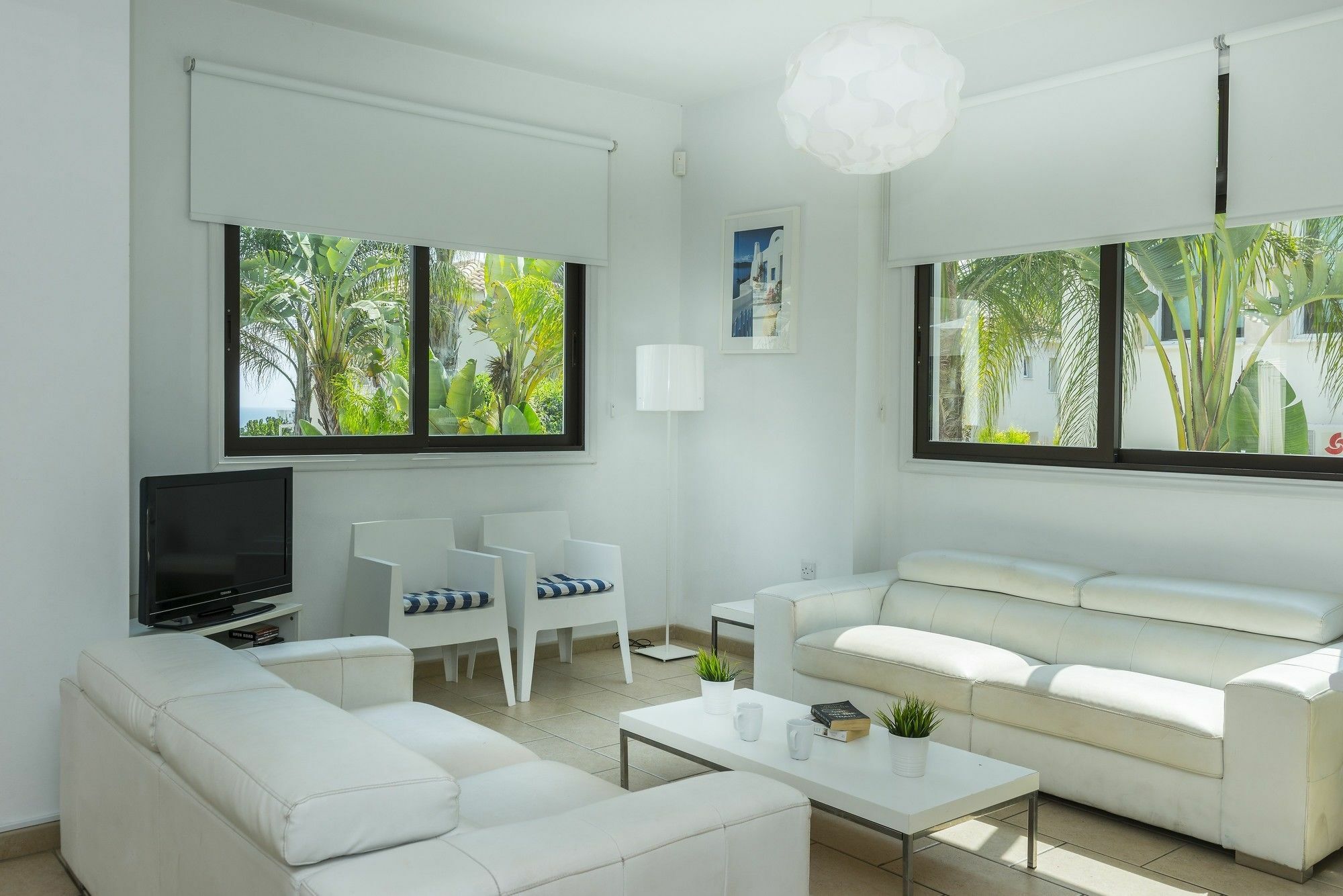 Protaras Holiday Villa Alexa エクステリア 写真