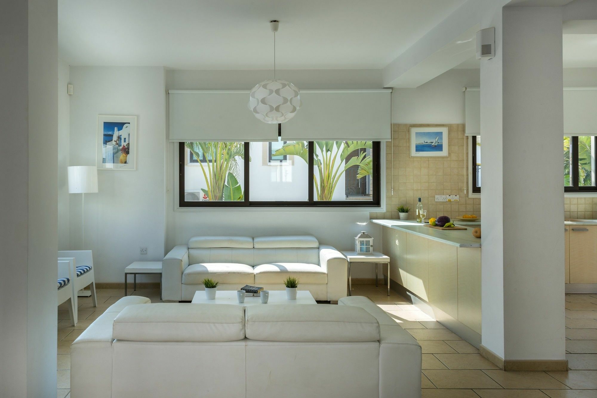 Protaras Holiday Villa Alexa エクステリア 写真