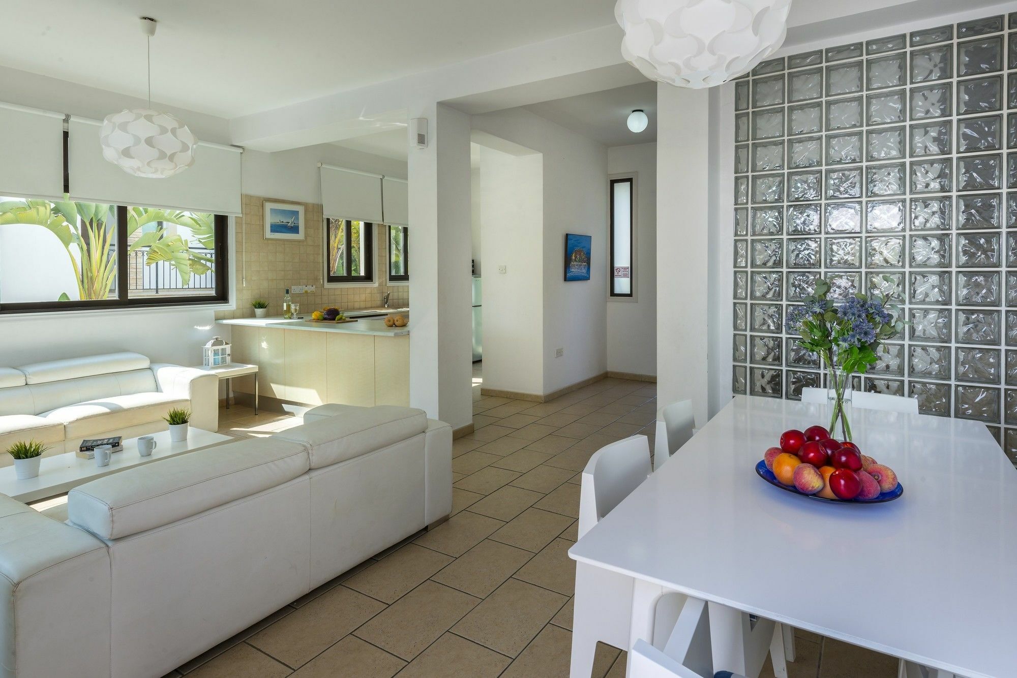 Protaras Holiday Villa Alexa エクステリア 写真